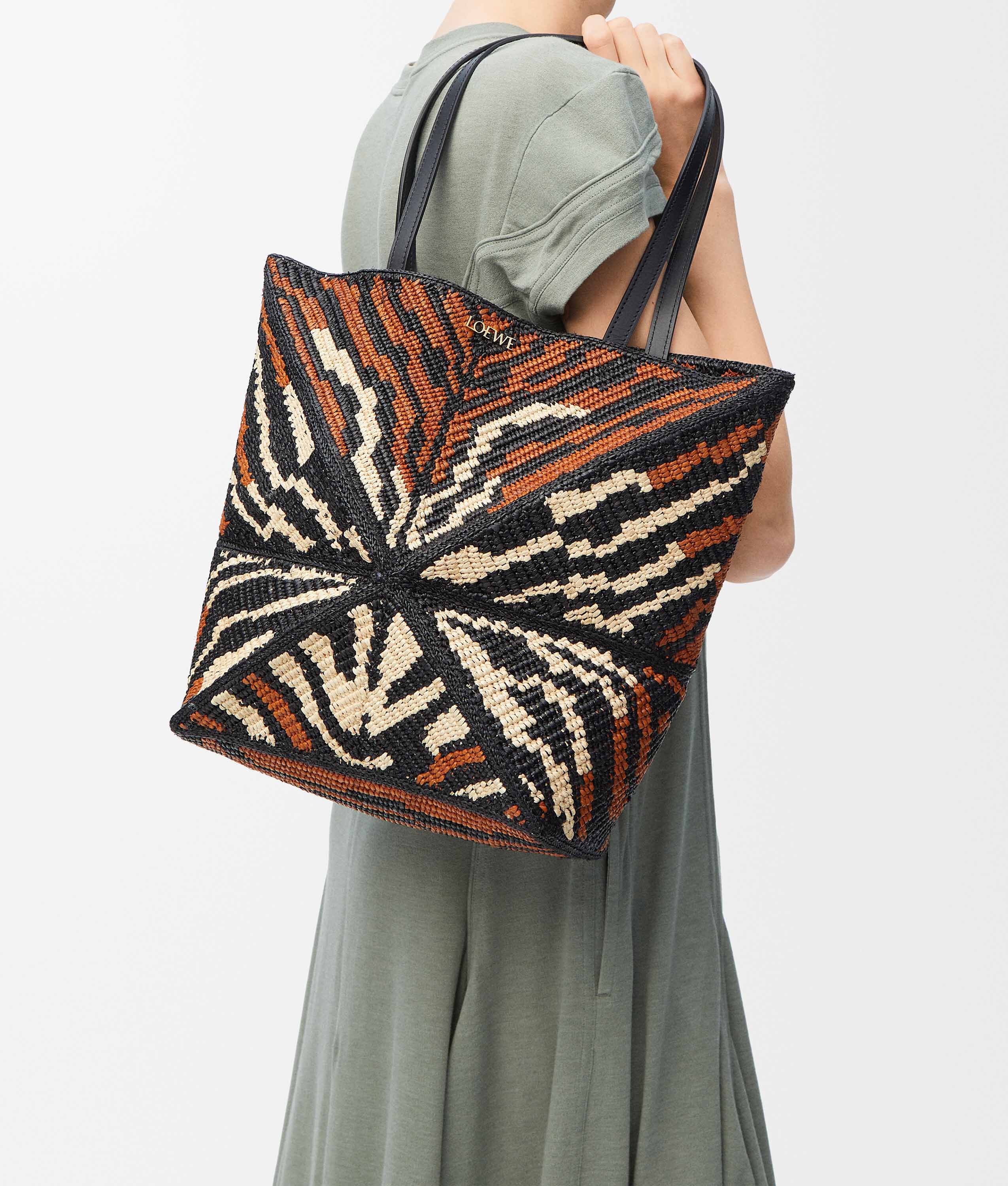 ウィメンズ ラグジュアリーバスケット - LOEWE